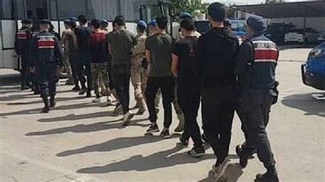 İ­z­m­i­r­­d­e­ ­t­e­r­ö­r­ ­o­p­e­r­a­s­y­o­n­u­:­ ­5­1­ ­g­ö­z­a­l­t­ı­